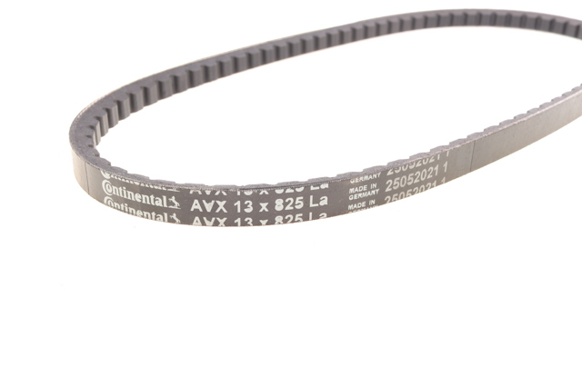 Клиновий ремінь Continental/Siemens AVX13X825 ціна, від 5.62 USD
