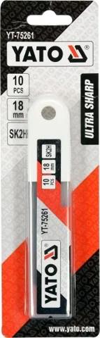  Yato YT75261 ціна, від 3.08 USD