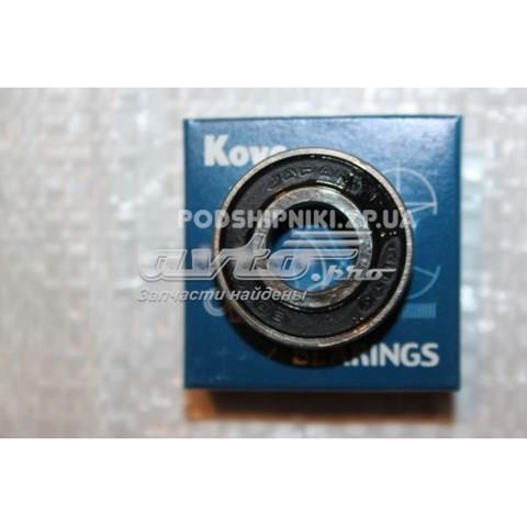 Купити 60012RSCM Koyo Підшипник генератора