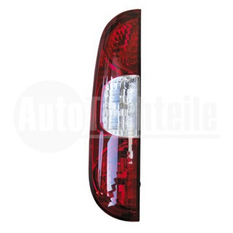 Лівий стоп 5030153 Autotechteile