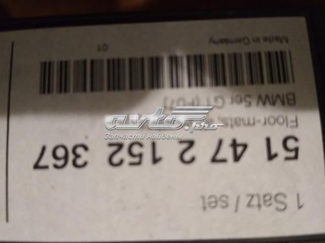 51472152367 BMW 