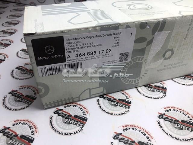  Mercedes A4638851702