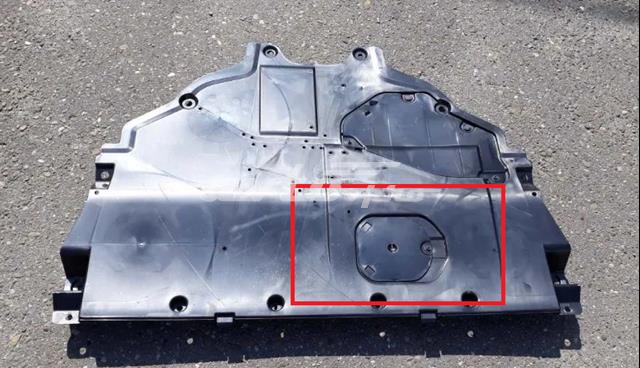 Купити TK4856078 Mazda 