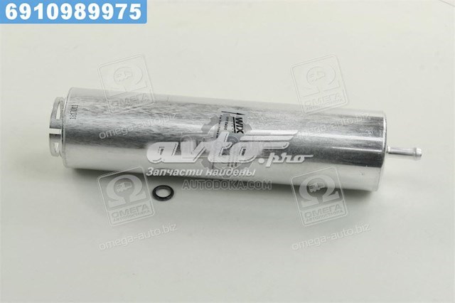 Паливний фільтр WF8496 WIX