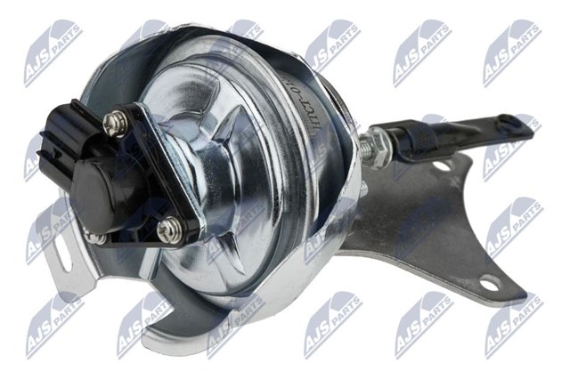 Модуль керування турбіною Glossyautoparts EBY100980 ціна, від 51.30 USD