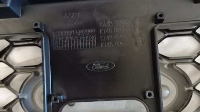 2438186 Ford 
