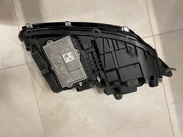 Купити 31353151 Volvo Основна фара в зборі ліва