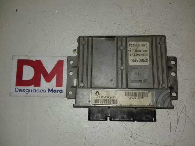 8200045893 Renault (RVI) 