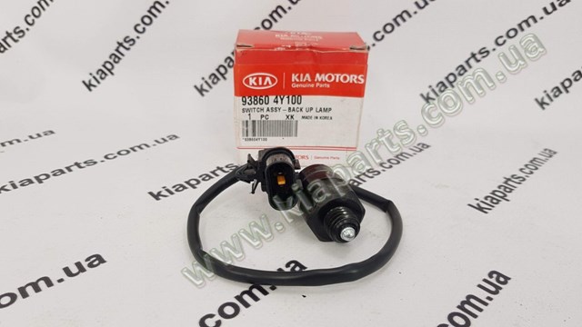  Hyundai/Kia 963303K100 ціна, від 17.68 USD