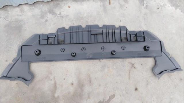 PFD60051AR Signeda Захист бампера переднього, лівий