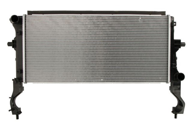 Радіатор основний NRF 550128 ціна, від 134.49 USD