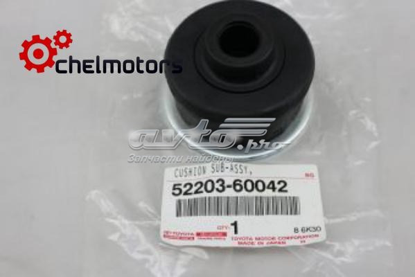 Купити 5220360042 Toyota Подушка рами (кріплення кузова)