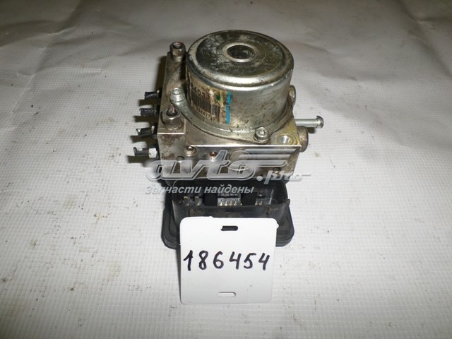 47660JG221 Nissan/Infiniti Блок управління АБС (ABS)