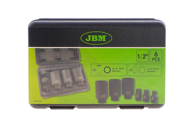  JBM 52337 ціна, від 54.82 USD