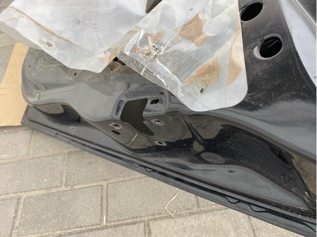Купити 94710107 General Motors Двері задні, праві