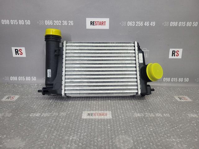 Інтеркулер 27C1J81 Polcar