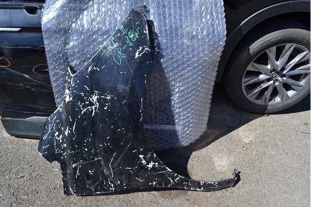 Купити 663214H551 Hyundai/Kia Крила