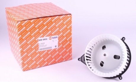5090602 Autotechteile Електромотор пічки