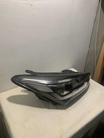 Основна фара - вставка Hyundai/Kia 92102B8520 ціна, від 251.38 USD