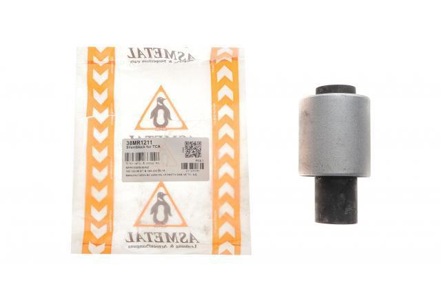Купити 38MR1211 As Metal 