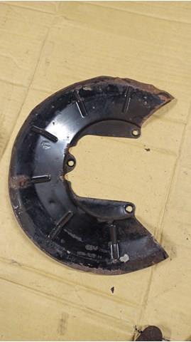 Купити BK212K317AB Ford Захисний кожух гальмівного диска, заднього