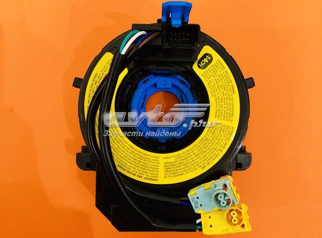 TQ10006 Tqparts Шлейф Airbag