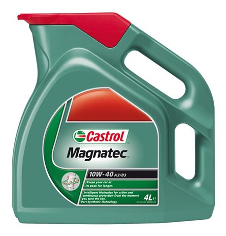 CASMG10W404 Castrol 