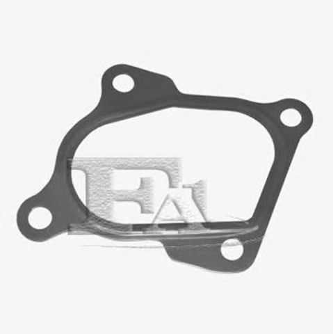 Купити 1584A550 Mitsubishi Прокладка турбіни вихлопних газів, випуск