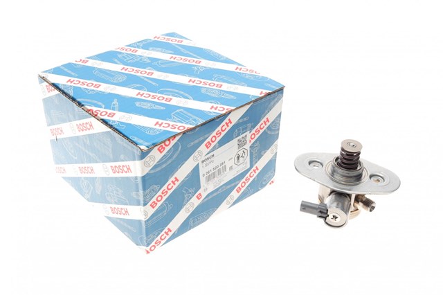 Купити 261520281 Bosch Насос паливний високого тиску (ПНВТ) - DIESEL