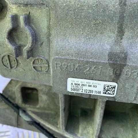  Mercedes A906260730000 ціна, від 499.20 USD