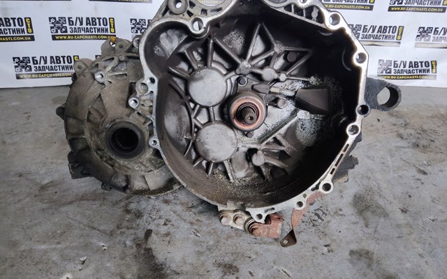  Коробка передач Volvo S70 