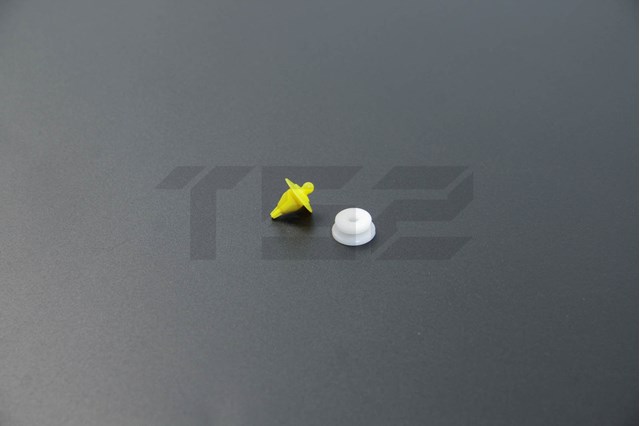 Пістон (кліп) кріплення обшивки дверей Autotechteile 5050513 ціна, від 0.28 USD