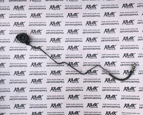 Клапан контролю гідроприводу зчеплення General Motors FM277001