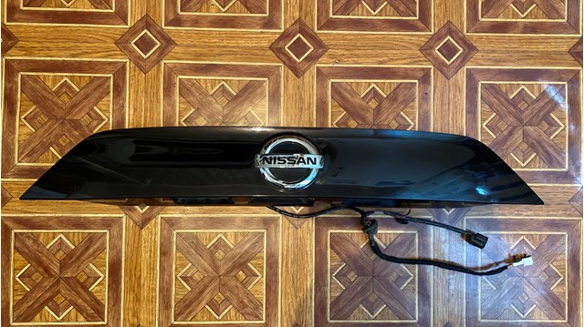  5481U100 Nissan/Infiniti
