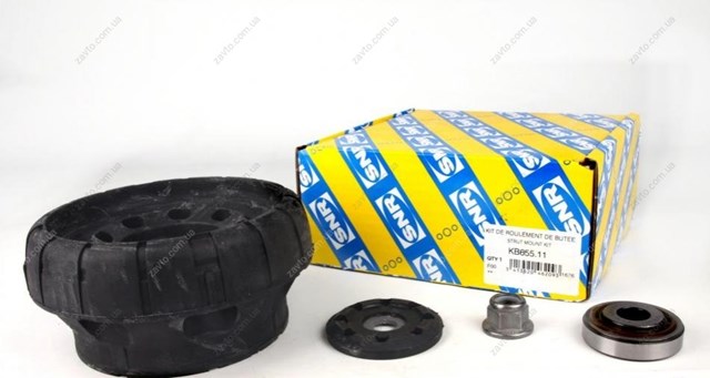 KB65511 NTN Кріплення переднього амортизатора