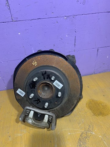 Купити GHR12611XB Mazda Кулак поворотний правий