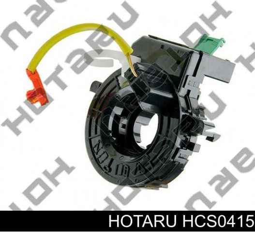 HCS0415 Hotaru кільце airbag контактне
