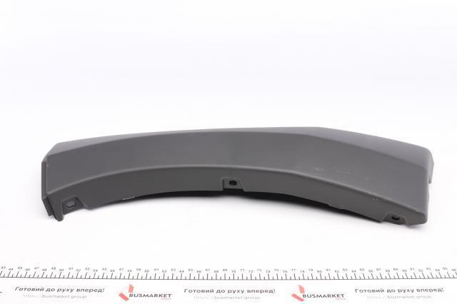 5050234 Autotechteile Молдинг бампера переднього, праве