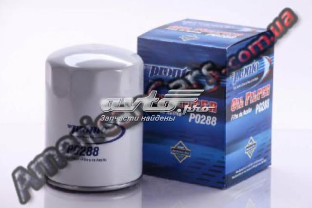 PO288 Pronto 