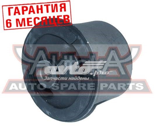 0101458 Akitaka Сайлентблок балки моста
