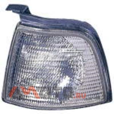 Поворотник лівий Depo/Loro/Abakus 4411505LBEVS ціна, від 13.04 USD