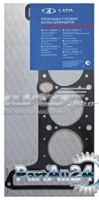 Прокладка ГБЦ Lada 21120100302012 ціна, від 6.17 USD