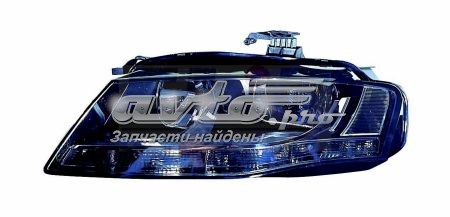 Фари Depo/Loro/Abakus 4461121LMLDEM2 ціна, від 187.08 USD