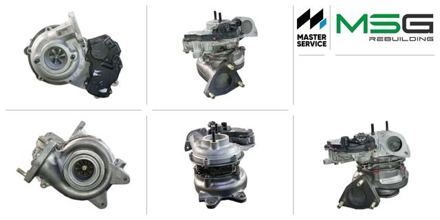Турбіна Q-fix Q2990213 ціна, від 356.38 USD