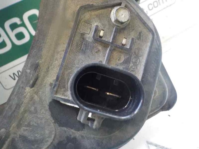 51821155 Fiat/Alfa/Lancia Дифузор радіатора охолодження, в зборі з мотором і крильчаткою