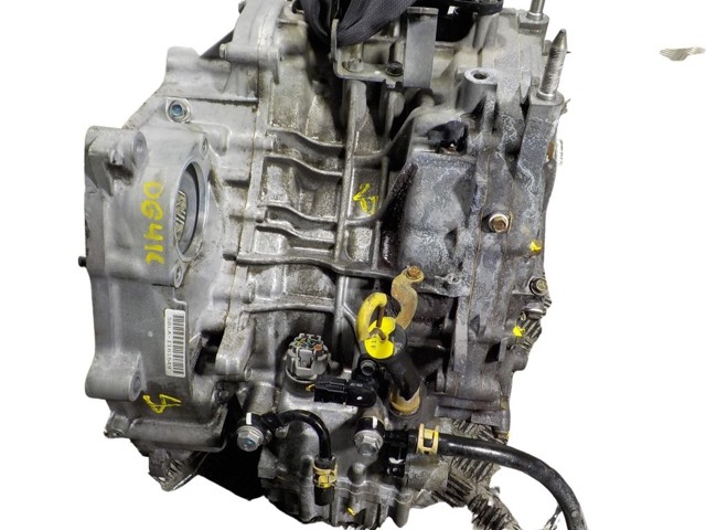 20031RBLG01 Honda 