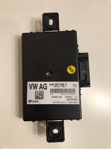 Система самодіагностики VAG 4G0907468C ціна, від 34.31 USD