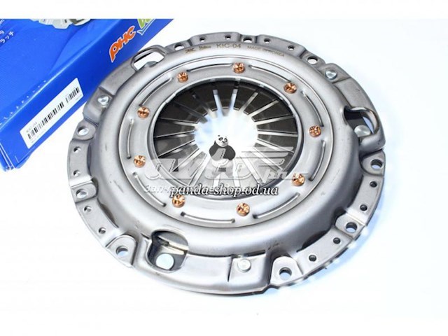 Корзина зчеплення KIC04 VALEO