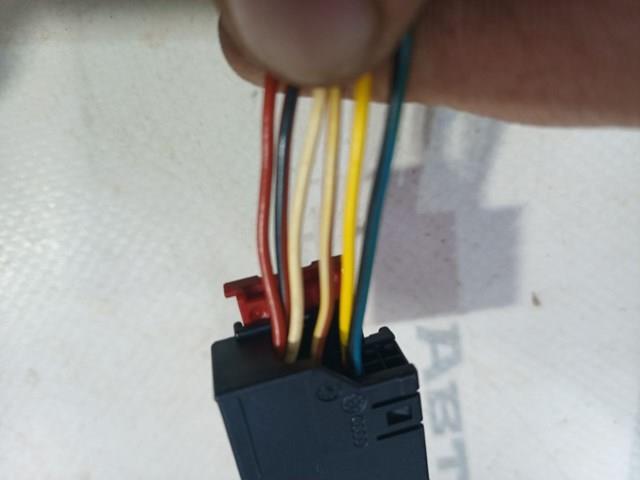  3CN857508AM9B9 VAG