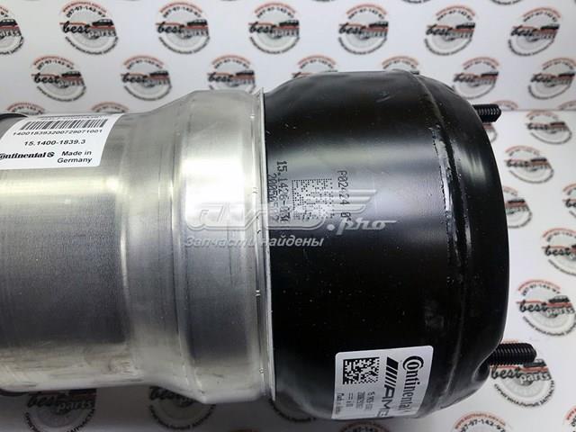 Купити A2223203101 Mercedes Амортизатора передній лівий